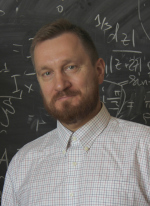 A.O. Korotkevich photo.