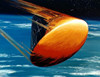 Reentry Apollo-style. NASA