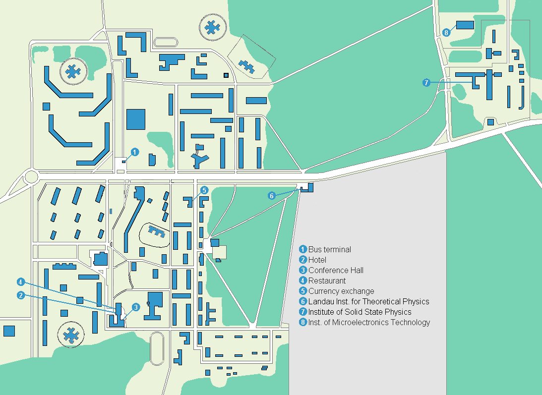 Погода черноголовка карта